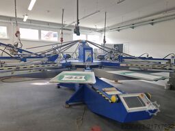 MHM Synchroprint 3000  SP10