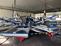 MHM Synchroprint 3000 SP10