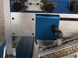 MHM Synchroprint 3000  SP10