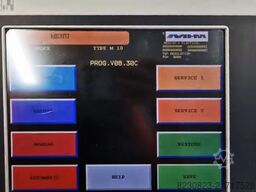 MHM Synchroprint 3000  SP10