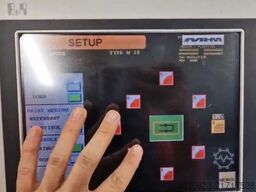 MHM Synchroprint 3000  SP10