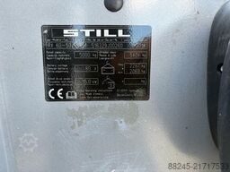 STILL RX60-50