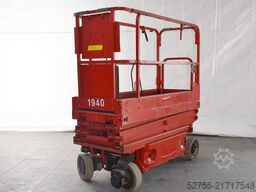 JLG 1930ES