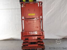 JLG 1930ES