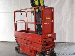 JLG 1930ES
