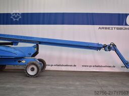 JLG M 600 JP