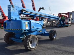 JLG M 600 JP