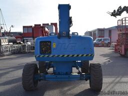 JLG M 600 JP