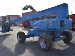 JLG M 600 JP