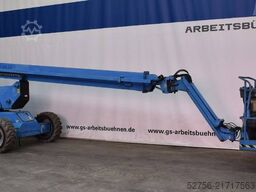 JLG M 600 JP