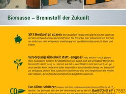 2x KWB 300 kW Hackschnitzelheizung Gesamtleistung: ca. 600 kW