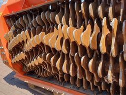 Wolf Technik für Baumaschinen Terra-Star TSC154