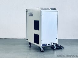 Fumator Minivac 500D