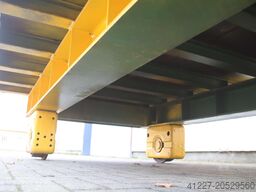 Demag 3980 x 2500 mm