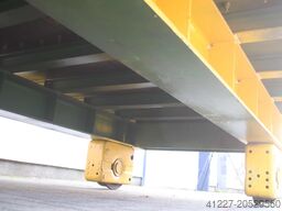 Demag 3980 x 2500 mm