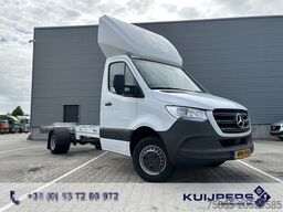 Mercedes-Benz Sprinter 515 1.9 CDI / Chassis Cabine / WB 433 ...
