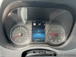 Mercedes-Benz Sprinter 515 1.9 CDI / Chassis Cabine / WB 433 ...