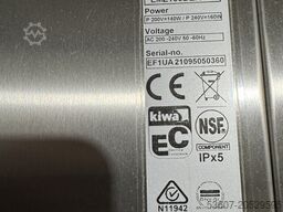 Rational UV 201/E 60.75.136