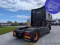 Volvo FH 420