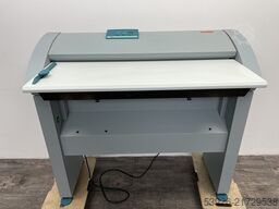 Oce 940 offline folding machine