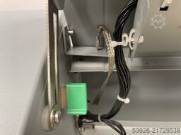 Oce 940 offline folding machine