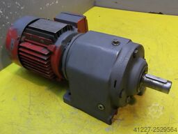 SEW-EURODRIVE R43DT71C6