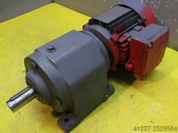 SEW-EURODRIVE R43DT71C6