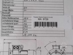 Bauer D0060/101 DK760/178