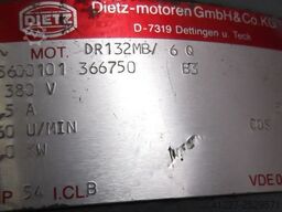 Dietz DR132MB/6Q