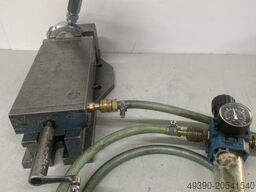 HILMA - ROEMHELD SMPH 125