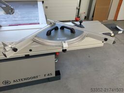 Altendorf F45