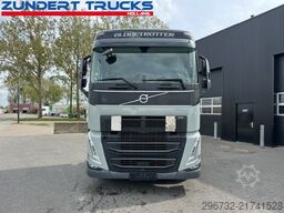 Volvo FH 460  GLOBETROTTER,IPARCOOL,2 TANKS, 2 BEDS