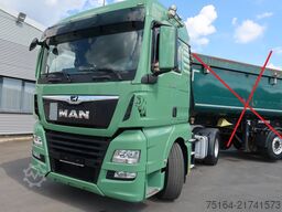 MAN TGX 18.500 BLS 4x2