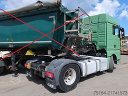 MAN TGX 18.500 BLS 4x2