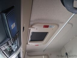 MAN TGX 18.500 BLS 4x2