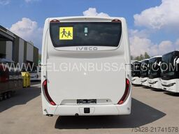 Iveco Crossway 13m Pop / Double middle door / Lift / ...