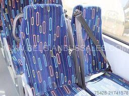 Iveco Crossway 13m Pop / Double middle door / Lift / ...