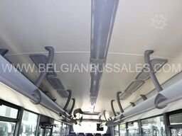 Iveco Crossway 13m Pop / Double middle door / Lift / ...