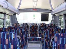 Iveco Crossway 13m Pop / Double middle door / Lift / ...