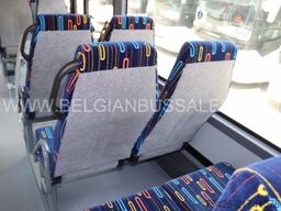 Iveco Crossway 13m Pop / Double middle door / Lift / ...