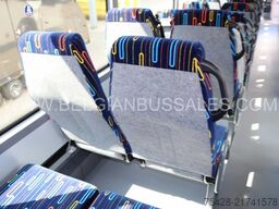 Iveco Crossway 13m Pop / Double middle door / Lift / ...