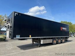 Knapen Trailers K100 -70m3 Agrar Powersheet HD-Unit