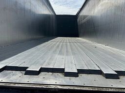 Knapen Trailers K100 -70m3 Agrar Powersheet HD-Unit