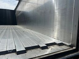 Knapen Trailers K100 -70m3 Agrar Powersheet HD-Unit