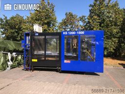 ITALTECH KS 1200 8300 ES