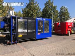 ITALTECH KS 1200 8300 ES