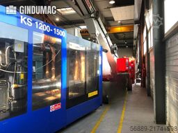 ITALTECH KS 1200 8300 ES