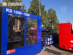 ITALTECH KS 1200 8300 ES