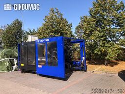 ITALTECH KS 1200 8300 ES