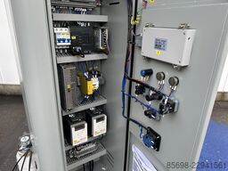 YOUNGSUNPACK-EUROPE DeWitt WP1 2000AE